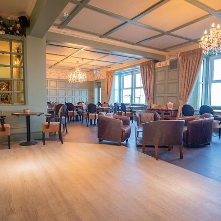 Roker Hotel BW Premier Collection Sunderland  Bagian luar foto