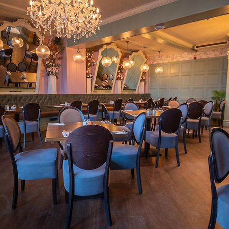 Roker Hotel BW Premier Collection Sunderland  Bagian luar foto