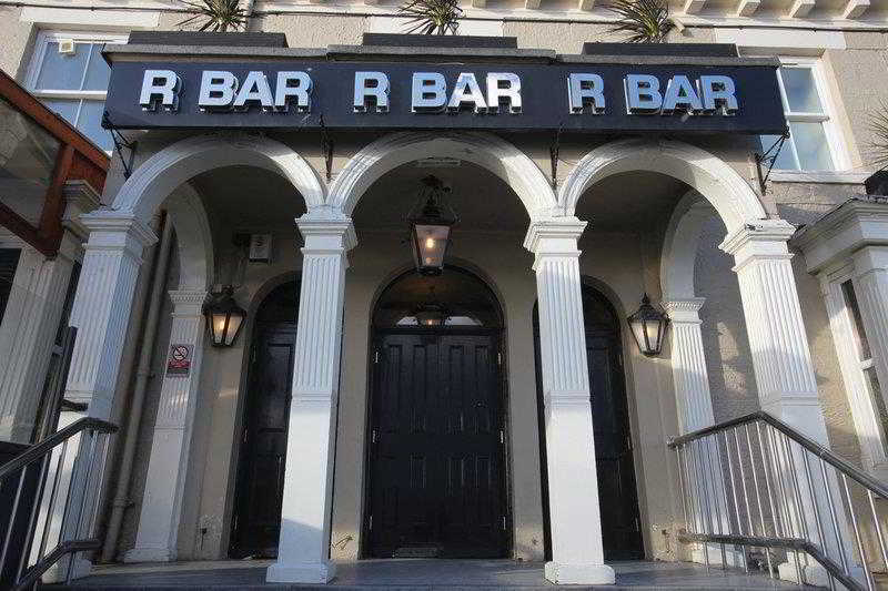 Roker Hotel BW Premier Collection Sunderland  Bagian luar foto