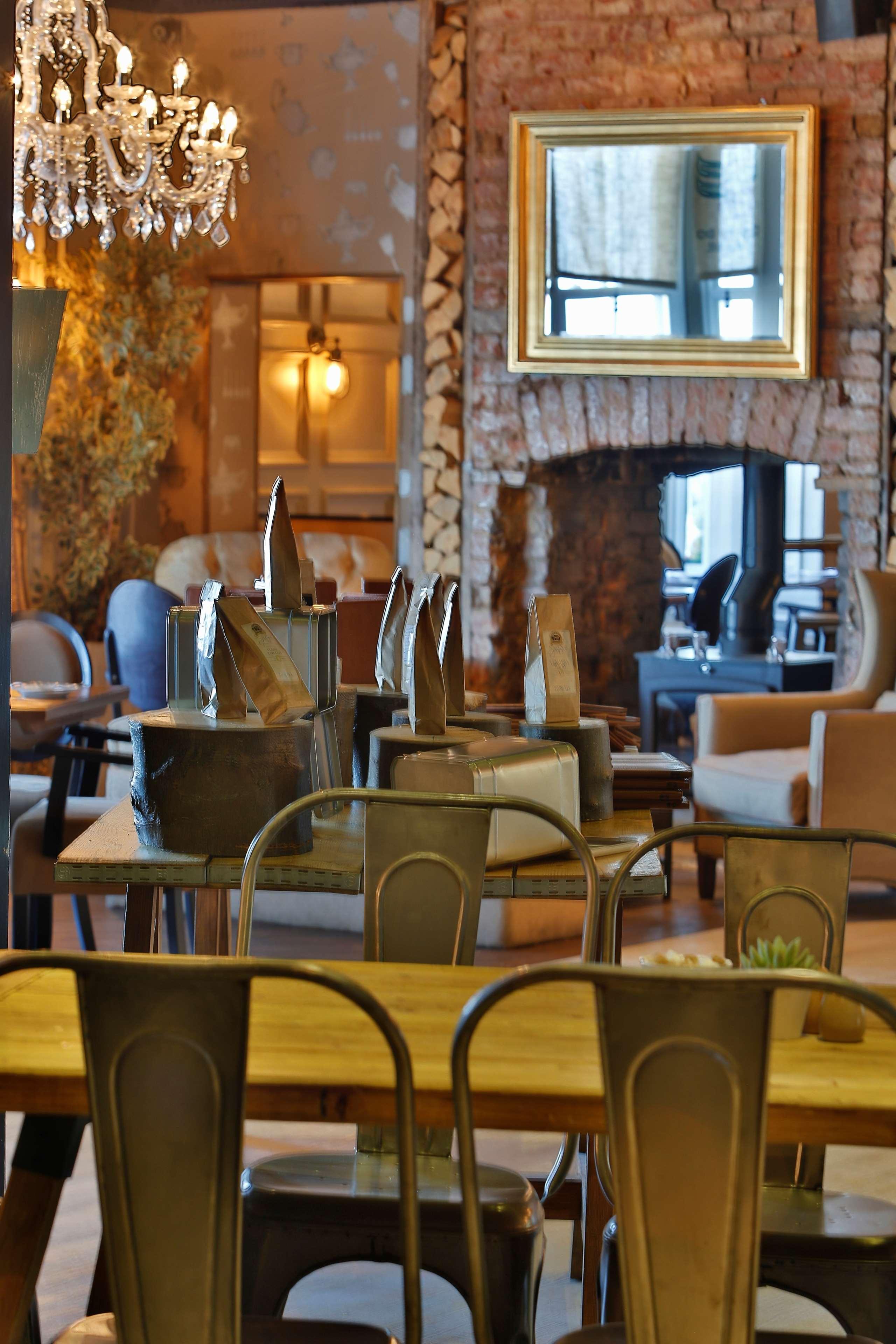Roker Hotel BW Premier Collection Sunderland  Bagian luar foto