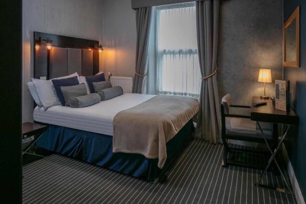 Roker Hotel BW Premier Collection Sunderland  Bagian luar foto