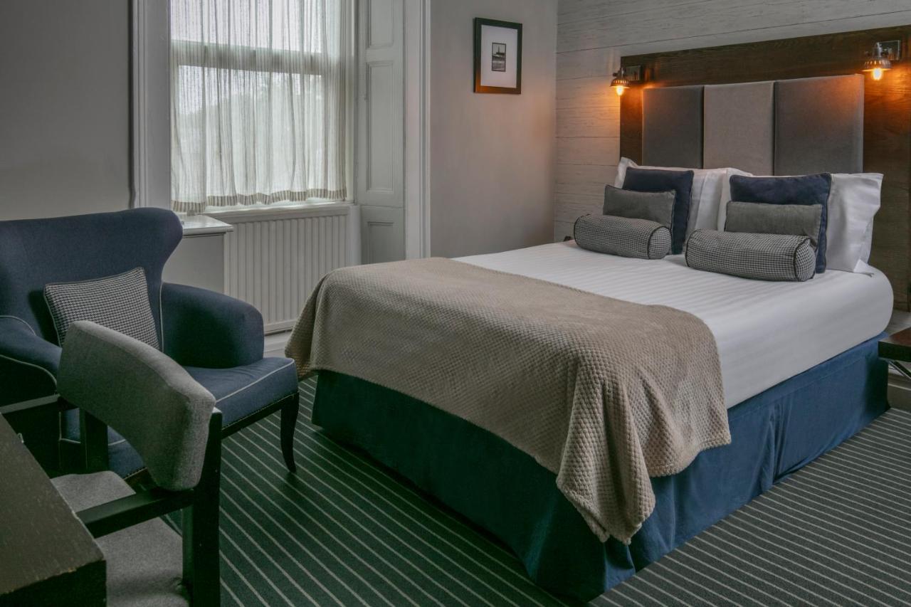 Roker Hotel BW Premier Collection Sunderland  Bagian luar foto