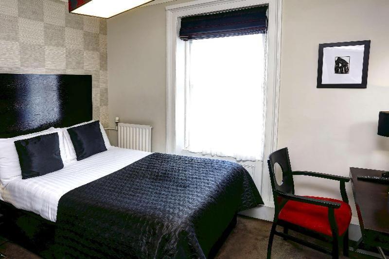 Roker Hotel BW Premier Collection Sunderland  Ruang foto