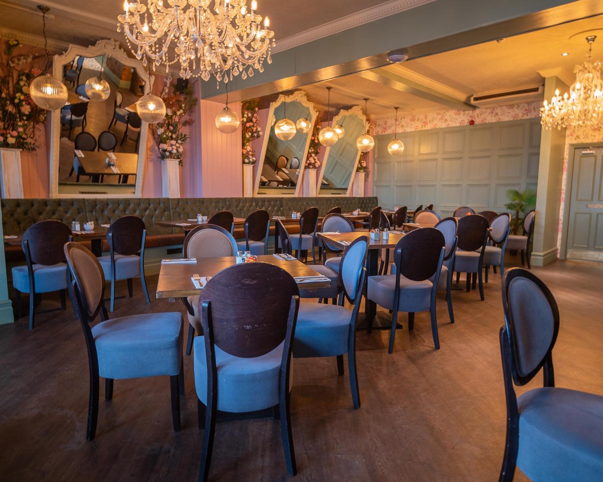 Roker Hotel BW Premier Collection Sunderland  Bagian luar foto