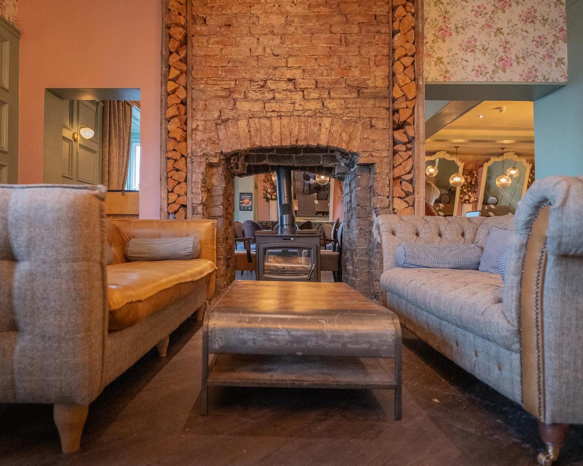 Roker Hotel BW Premier Collection Sunderland  Bagian luar foto