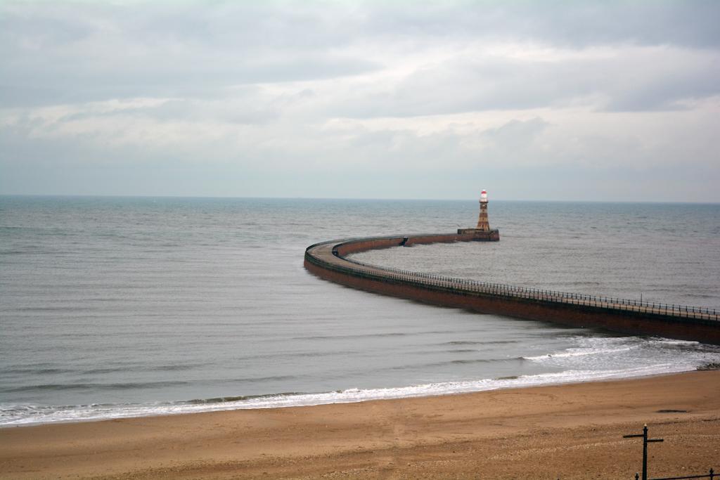 Roker Hotel BW Premier Collection Sunderland  Bagian luar foto