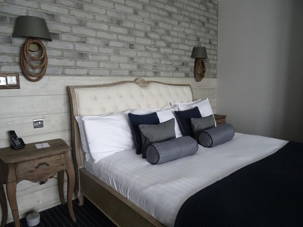 Roker Hotel BW Premier Collection Sunderland  Bagian luar foto