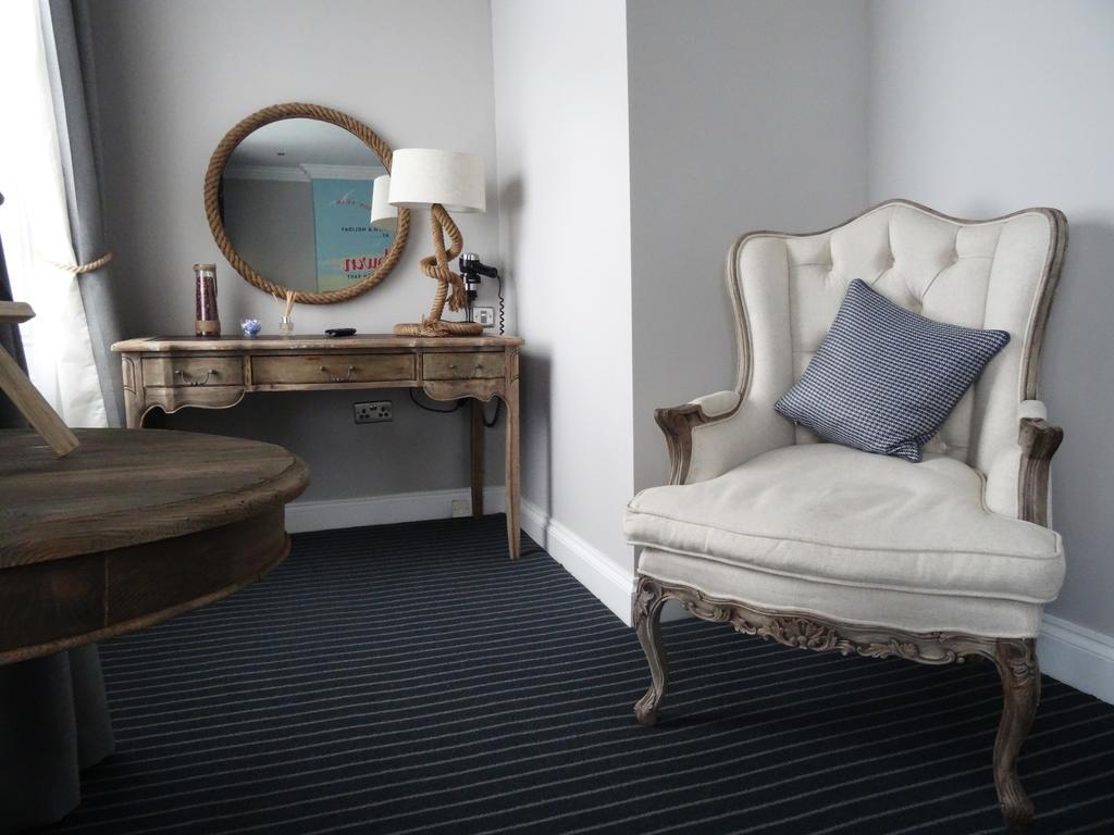 Roker Hotel BW Premier Collection Sunderland  Bagian luar foto