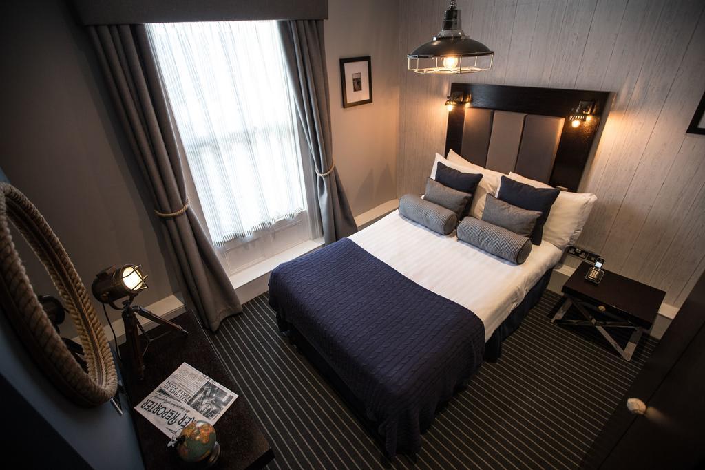Roker Hotel BW Premier Collection Sunderland  Bagian luar foto