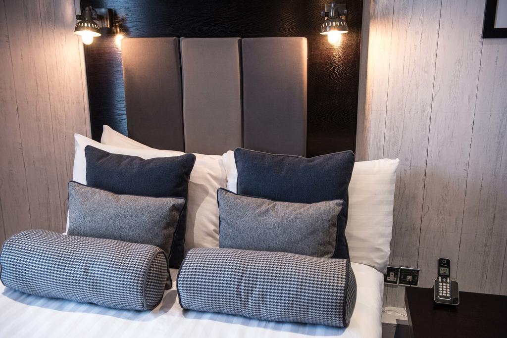 Roker Hotel BW Premier Collection Sunderland  Bagian luar foto
