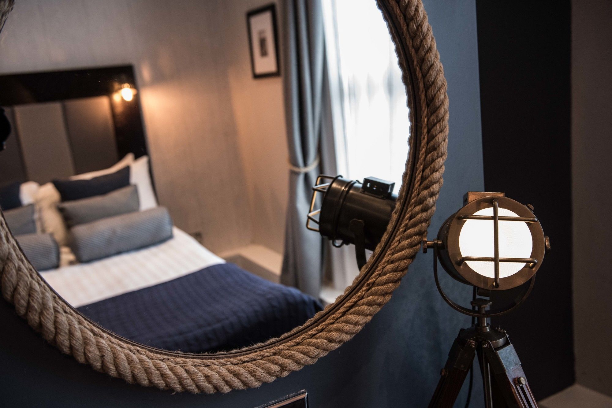 Roker Hotel BW Premier Collection Sunderland  Bagian luar foto
